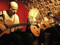 \"Song For Cathy\" par Val�rie Duch�teau, Antoine Tatich et Er