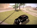 Audi A6 C5 Avant para GTA San Andreas vídeo 1