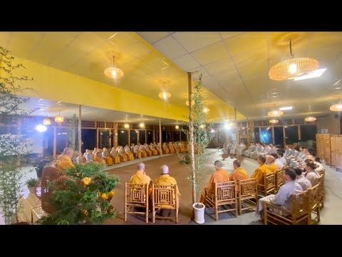 NIKAYA Giảng Giải - Ái Dục Là Cội Gốc Của Đau Khổ - Lợi Ích Gần Gũi Người Lành