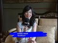 Hande Yener - Hayrola Röportajı @ Power Turk TV