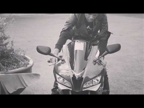 Tommy Lee Sparta - Close To Ghost - March 2014 @TommyLeeSparta