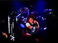 Helstar - Run With The Pack (live)