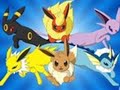 Eevee can't wait to be king