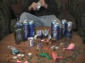 Artie Lange 40th Birthday Greeting