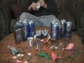 Artie Lange 40th Birthday Greeting
