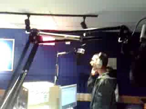 Masses On Westside Radio
