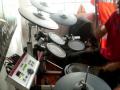 Limp Bizkit - My Generation Awakesleo drum cover