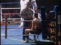 Jose Francisco Reyes vs Guillermo Gonzalez