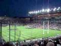 Hymnes France - Angleterre Rugby 2007 au Velodrome - Laf26