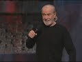 George Carlin - You Are All Diseased Part 1