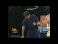 Olympics on National News Show - The Daily Buzz Olympics on National News Show - The Daily Buzz
