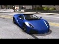 GTA Spano для GTA 4 видео 2