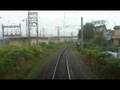 スーパー白鳥 青森発車 Super hakucho departing Aomori