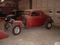 videos de HOT ROD PROJECTS