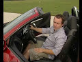 Motorter Alfa Romeo Spider 2008