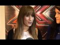 X Factor theme Take That & Elton John?