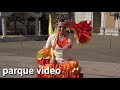 志摩スペイン村  エスパーニャカーニバル  アデランテ！ 2020/2/21