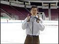 BU National Anthem Auditions