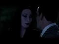 Morticia and Gomez - The way you look tonight Morticia and Gomez - The way you look tonight