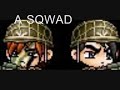 update,what my guy on maplestory looks like