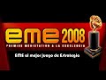 Los premios EME