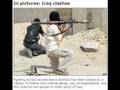 Iran Weapons in Iraq (de-bunked) PART 1 of 6
