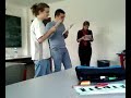 Ulric & Arnaud Cours d anglais part 1