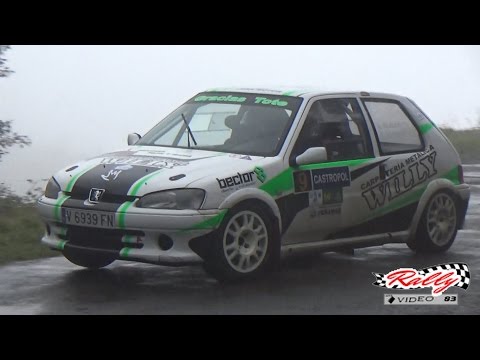 Latest WRC HD & Rally HD Videos