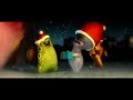 Plankton Invasion Christmass wishes