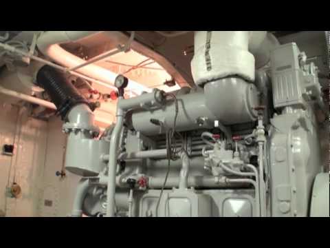 Destroyers - Help save our Historic Destroyers. View a video filmed aboard the USS Joseph P. Kennedy Jr DD850 of the historic value of our US Navy Destroyers from the men...