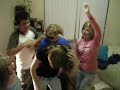 Crazy Hair Dancin