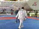 Edson Neubert x Ricardo Cabral by X-COMBAT