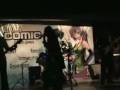 L'arc~on~Fire - Honey (Expo Comic 2 IMJ dic/08)