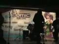 videos de L'arc~on~Fire - Honey (Expo Comic 2 IMJ dic/08)