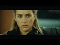 SECRET DEFENSE Teaser Vahina Giocante