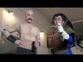 Behind the Scenes - Over 9000