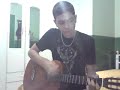 Highway (Under Construction) - Gorillaz Cover by Cássio Sá