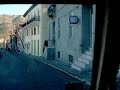 going down town