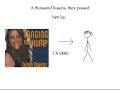 WT - In Perfect Harmony - The Misheard Lyrics