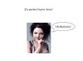 WT - In Perfect Harmony - The Misheard Lyrics