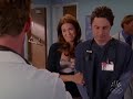 Scrubs Every Girl's Name to JD from Dr. Cox (Series 4 & 5)
