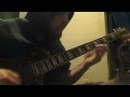 Eruption Cover
