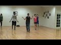 EPIK Open Company Class - Hip Hop abstract w/ Balta Rubio