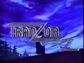 Tranzor Z Best Vid Quality Opening Credits US 1984 Mazinger