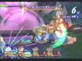 Tales of Destiny (PS2) - Final Boss - Kongman x4 (1 of 3)