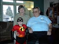 In memory of joesph cole