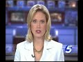 attention tv stations - do not use. copyright attached below. this is part 2 of 2. shows the search and what lead up to all 3 escapee's being captured. also has the lt. justin parker interview following all 3 arrests as well as news coverage from the jail break. congrats to lt. parker and deputy kelley on bringing in the last one and doing so as quickly as they did. copyright � 2007 chris caldwell & poncacityweather.com