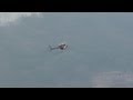 KDS Innova 450SD Testing Moxi 3050kv motor