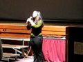 Lindsay Wolgel- The National Anthem