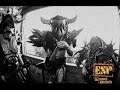 ESP Guitars: GWAR Interview